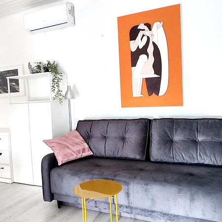 Heart Of Pula Excellent Apartment Ngoại thất bức ảnh