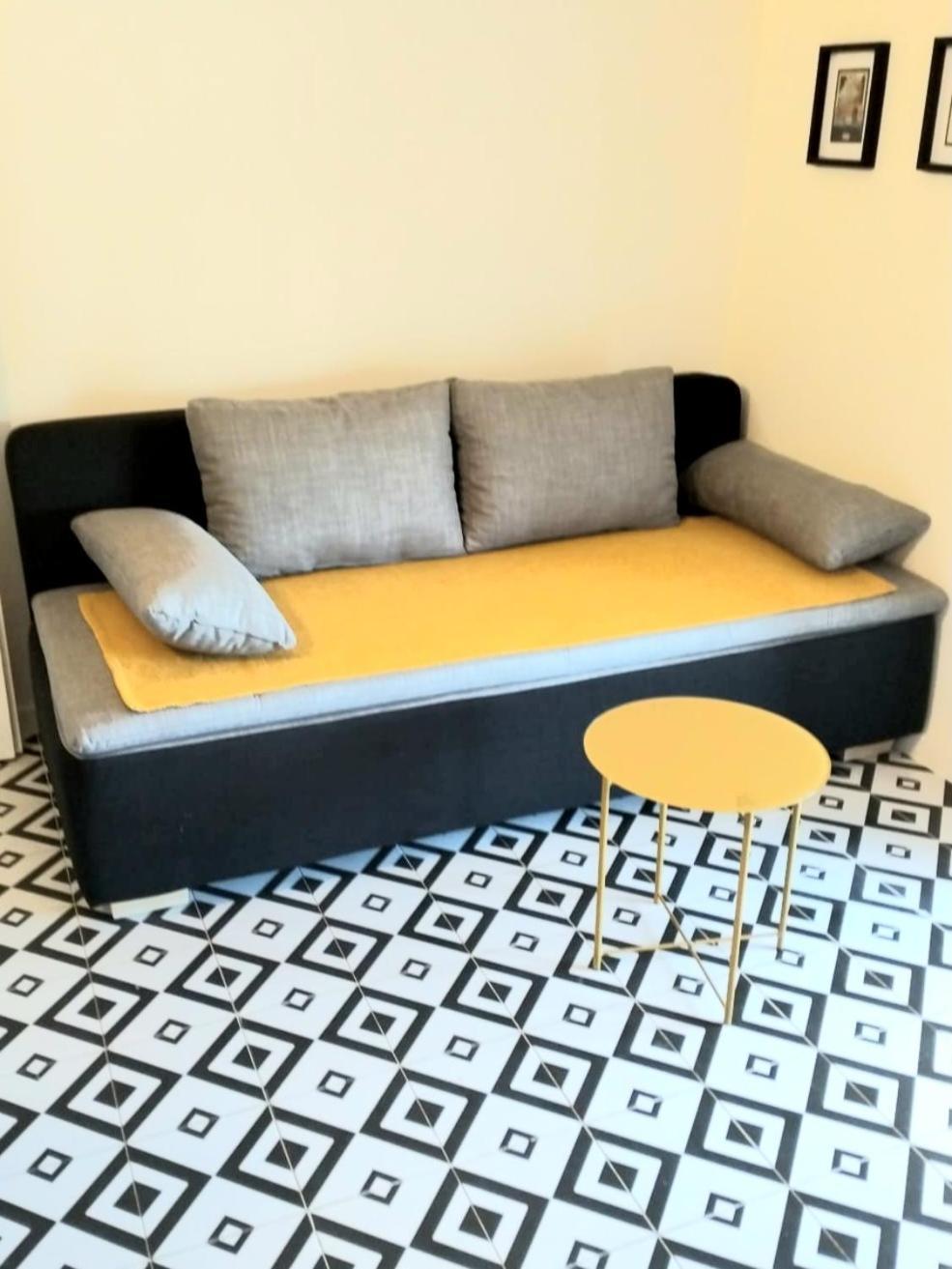 Heart Of Pula Excellent Apartment Ngoại thất bức ảnh