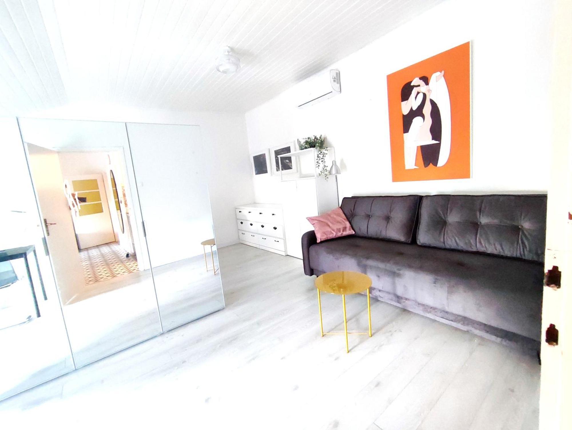 Heart Of Pula Excellent Apartment Ngoại thất bức ảnh