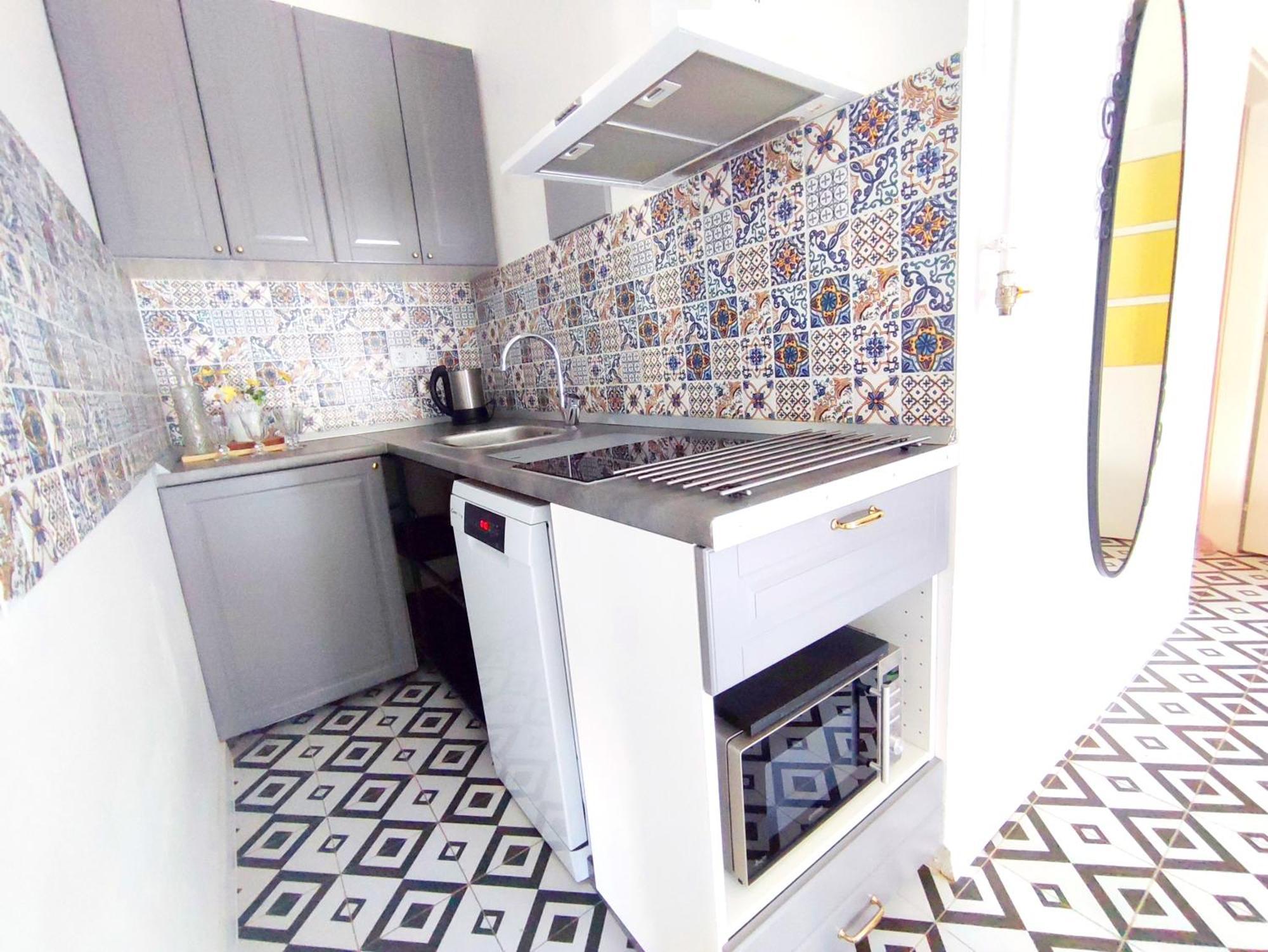 Heart Of Pula Excellent Apartment Ngoại thất bức ảnh