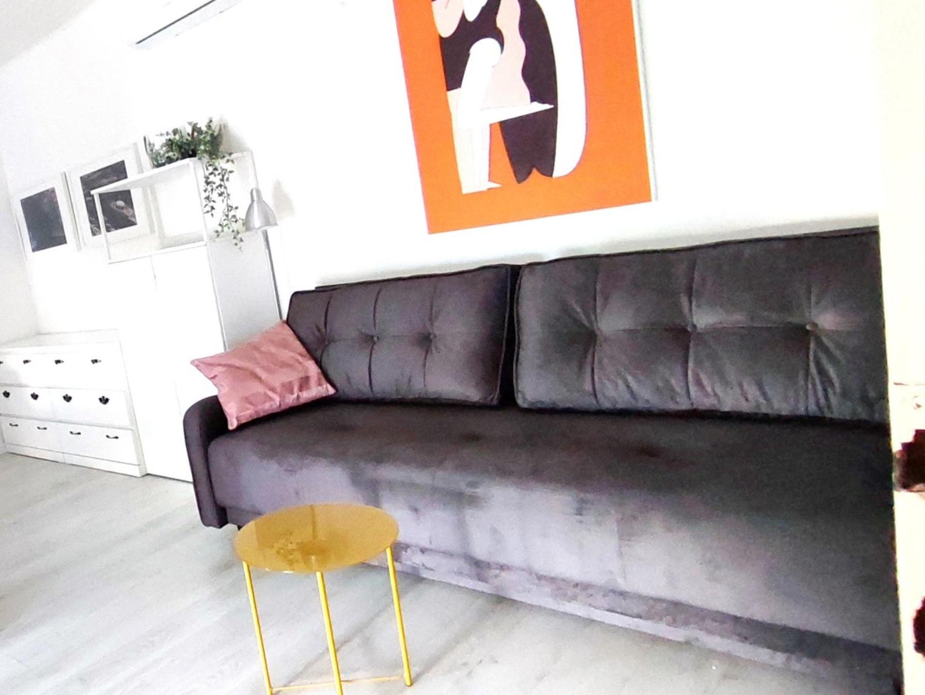 Heart Of Pula Excellent Apartment Ngoại thất bức ảnh